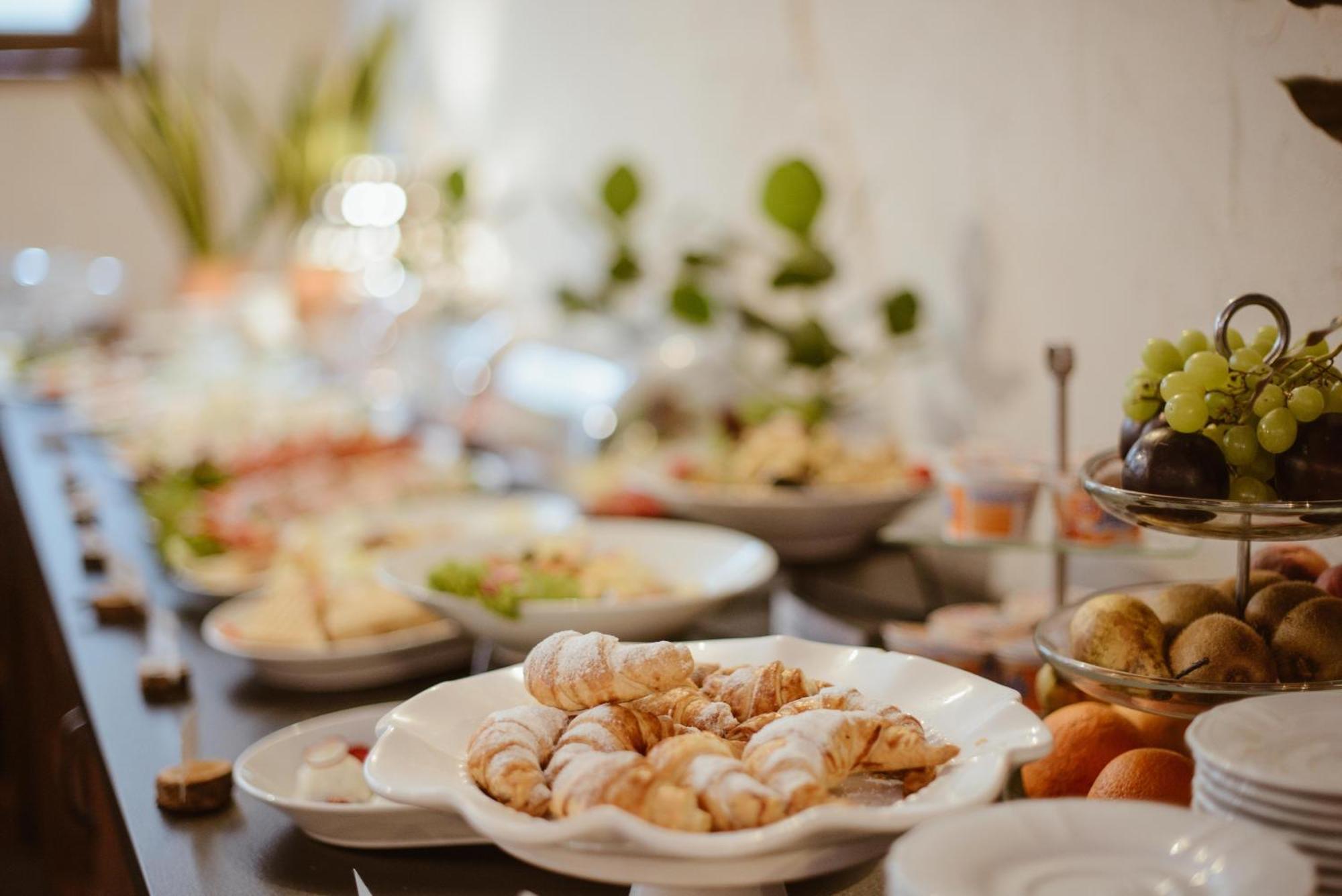 Mulk Checz Kaszebsko Bed & Breakfast Myszewko Ngoại thất bức ảnh