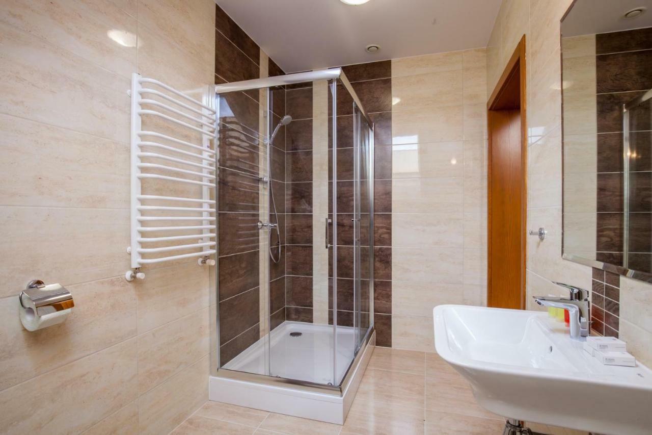 Mulk Checz Kaszebsko Bed & Breakfast Myszewko Ngoại thất bức ảnh