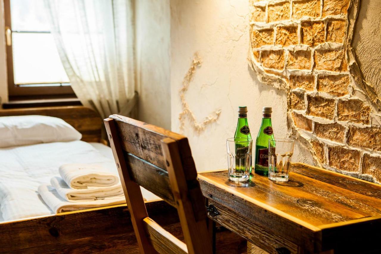Mulk Checz Kaszebsko Bed & Breakfast Myszewko Ngoại thất bức ảnh