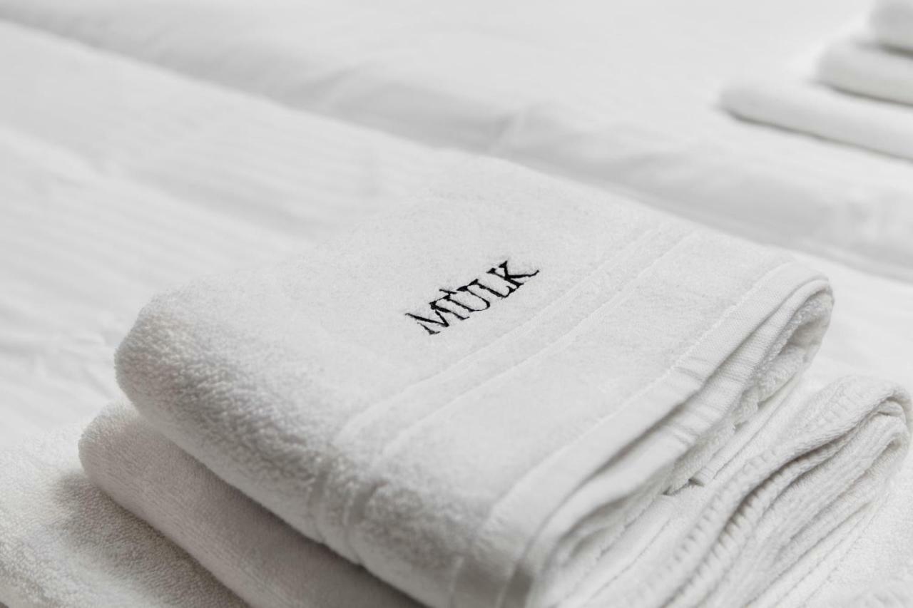 Mulk Checz Kaszebsko Bed & Breakfast Myszewko Ngoại thất bức ảnh